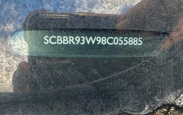 Продаж на аукціоні авто 2008 Bentley Continenta, vin: SCBBR93W98C055885, номер лоту: 99846595