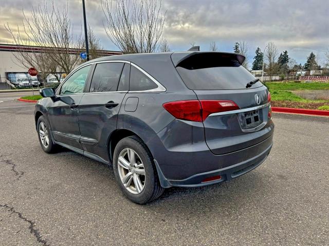Продаж на аукціоні авто 2013 Acura Rdx Techno, vin: 5J8TB4H51DL010153, номер лоту: 72928575