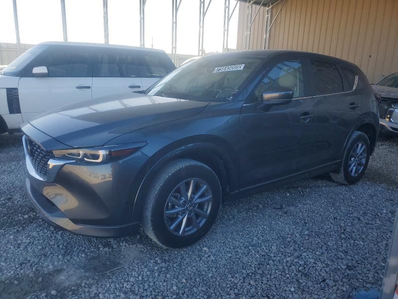 Продаж на аукціоні авто 2024 Mazda Cx-5, vin: JM3KFBCL9R0512692, номер лоту: 73645005