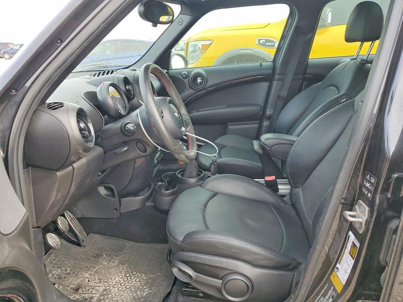 Aukcja sprzedaży 2016 Mini Cooper S C, vin: WMWZC5C57GWT38583, numer aukcji: 98842555