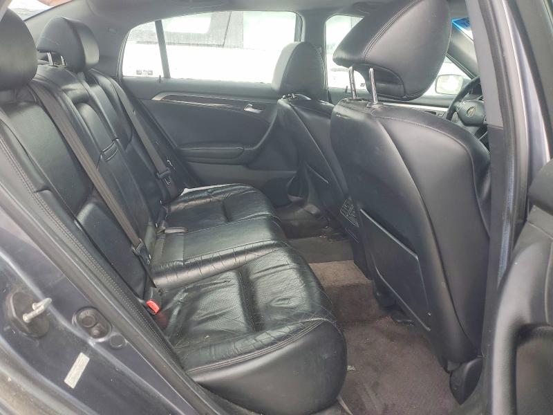 Aukcja sprzedaży 2006 Acura 3.2tl, vin: 19UUA66296A061572, numer aukcji: 73525615