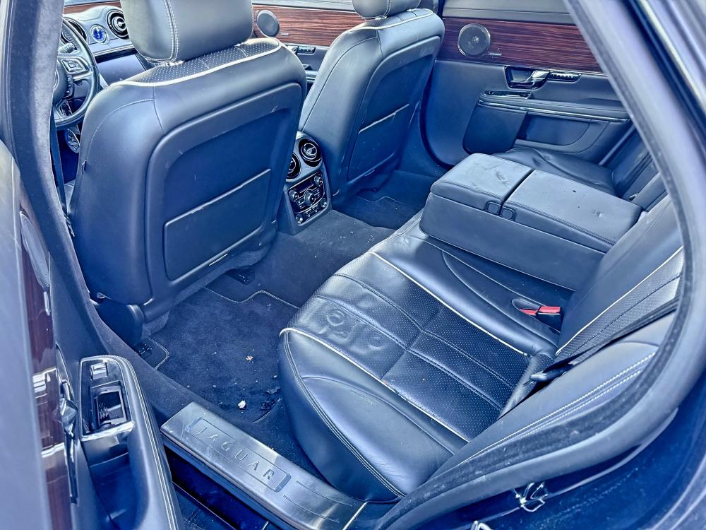 Продажа на аукционе авто 2013 Jaguar Xjl Portfo, vin: SAJWA2GB2DLV42961, номер лота: 73218655