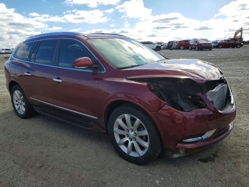 Продаж на аукціоні авто 2015 Buick Enclave, vin: 5GAKVCKDXFJ349635, номер лоту: 72532565