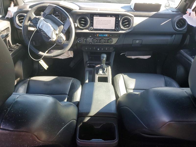Aukcja sprzedaży 2023 Toyota Tacoma, vin: 3TMCZ5AN6PM583580, numer aukcji: 72736965