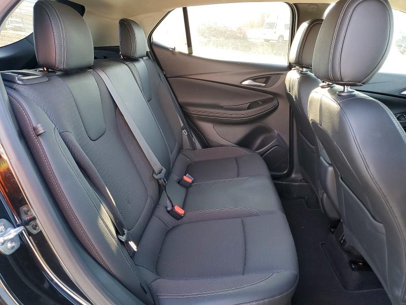 2025 Buick Encore Gx მანქანა იყიდება აუქციონზე, vin: KL4AMBSL5SB188639, აუქციონის ნომერი: 74071305