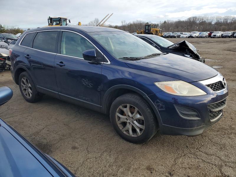 Продаж на аукціоні авто 2012 Mazda Cx-9, vin: JM3TB3CV7C0357932, номер лоту: 99901915