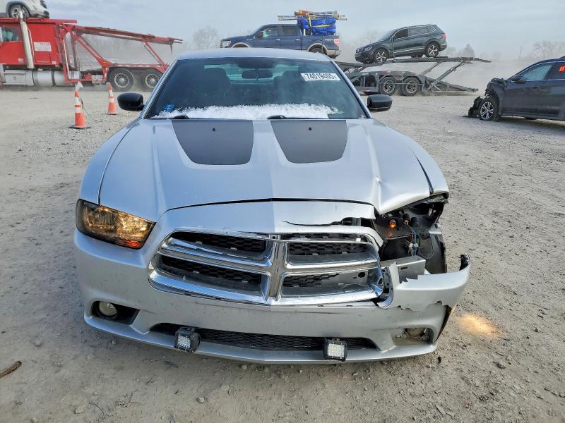 74619405 :رقم المزاد ، 2C3CDXAT4DH677299 vin ، 2013 Dodge Charger مزاد بيع