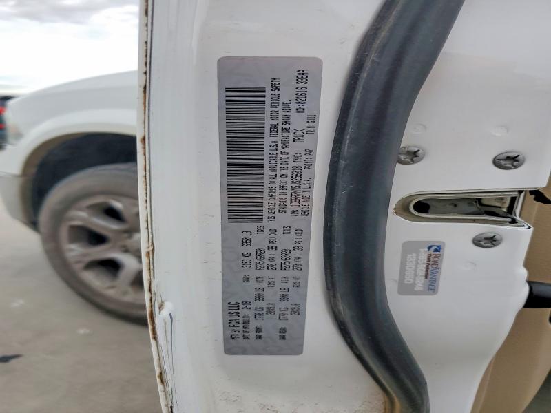 Aukcja sprzedaży 2018 Ram 1500, vin: 1C6RR7NM5JS256018, numer aukcji: 99814265