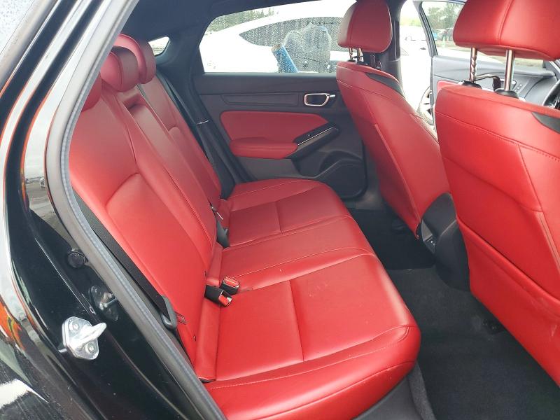 Продажа на аукционе авто 2025 Acura Integra A-, vin: 19UDE4H67SA003883, номер лота: 72489535