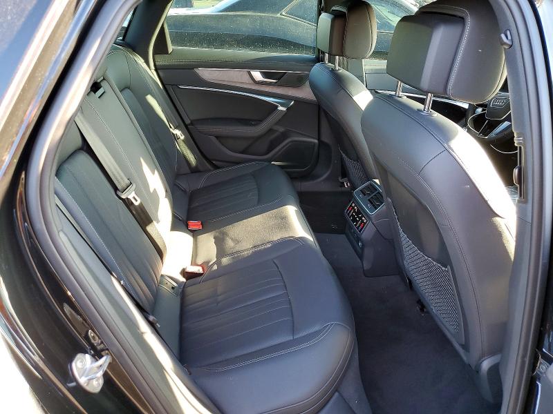 Продаж на аукціоні авто 2024 Audi A6 Premium, vin: WAUE3BF2XRN035384, номер лоту: 75060885