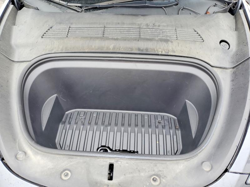 Aukcja sprzedaży 2023 Tesla Model Y, vin: 7SAYGDEF0PF759622, numer aukcji: 73673195