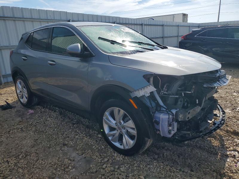 Продаж на аукціоні авто 2024 Buick Encore Gx, vin: KL4AMBS27RB078838, номер лоту: 47839596