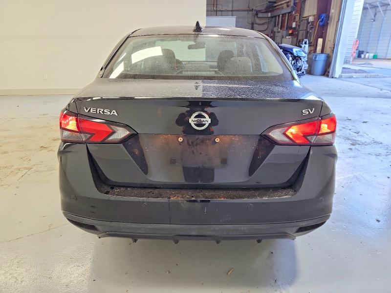 Продажа на аукционе авто 2021 Nissan Versa, vin: 3N1CN8EV6ML860126, номер лота: 98670915