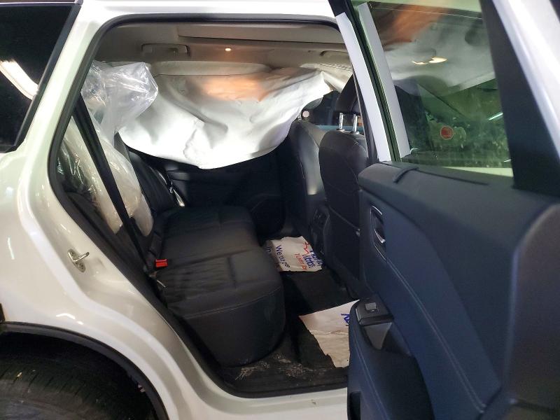 Aukcja sprzedaży 2025 Nissan Rogue, vin: JN8BT3DD2SW471649, numer aukcji: 72615625