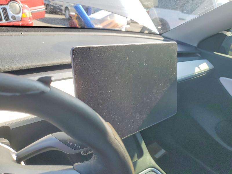 Aukcja sprzedaży 2022 Tesla Model Y, vin: 7SAYGDEF2NF350499, numer aukcji: 74121945