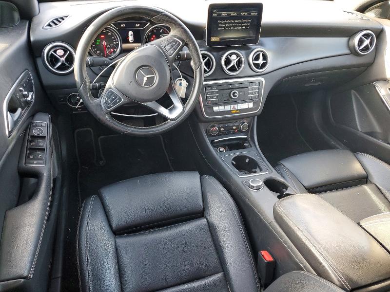 Продажа на аукционе авто 2017 Mercedes-benz Cla, vin: WDDSJ4GB7HN432075, номер лота: 98160805