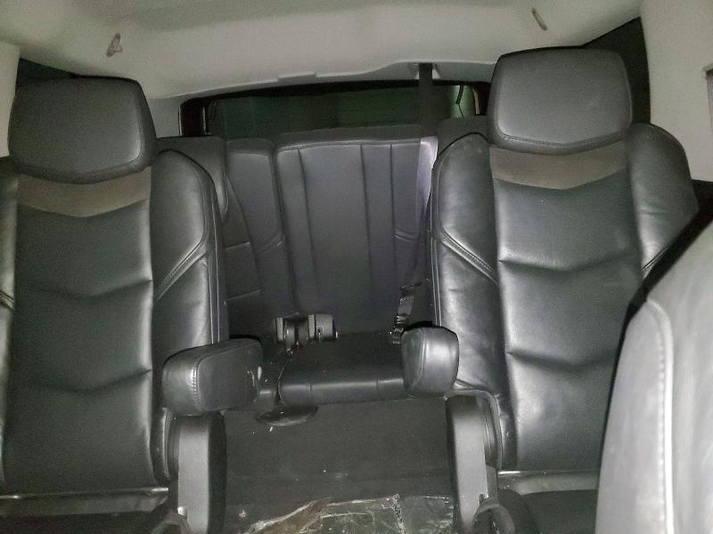 Aukcja sprzedaży 2016 Cadillac Escalade L, vin: 1GYS4BKJ3GR123886, numer aukcji: 75058275