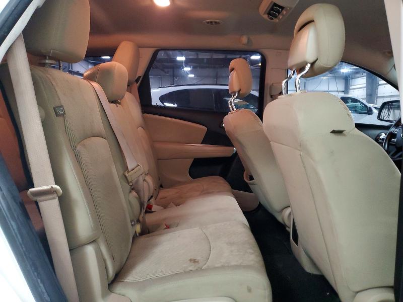 Продаж на аукціоні авто 2015 Dodge Journey, vin: 3C4PDCAB7FT573333, номер лоту: 74579345