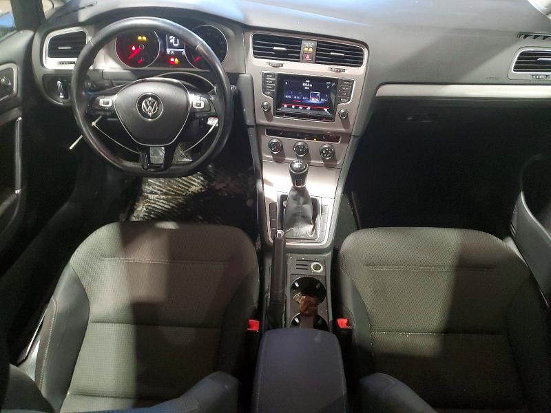 Aukcja sprzedaży 2015 Volkswagen Golf, vin: 3VW117AUXFM098548, numer aukcji: 73371285