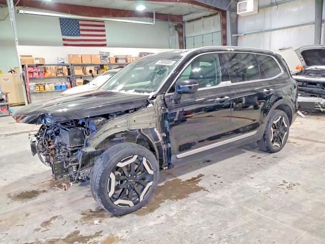 2024 Kia Telluride მანქანა იყიდება აუქციონზე, vin: 5XYP6DGC8RG521074, აუქციონის ნომერი: 73889085