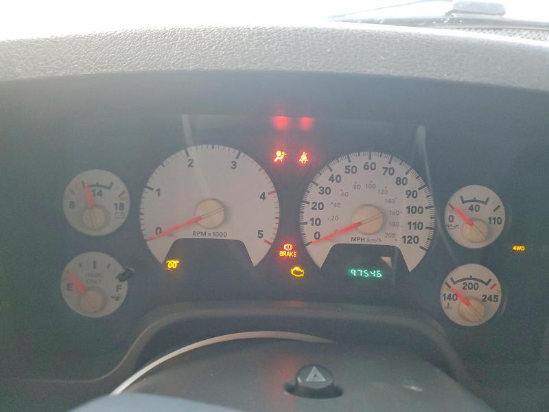 72216475 :رقم المزاد ، 3D7KS28C26G257393 vin ، 2006 Dodge Ram 2500 مزاد بيع