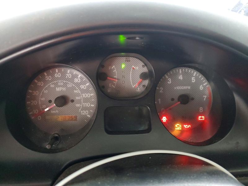 Aukcja sprzedaży 1998 Toyota Rav4, vin: JT3GP10VXW7034172, numer aukcji: 99864575