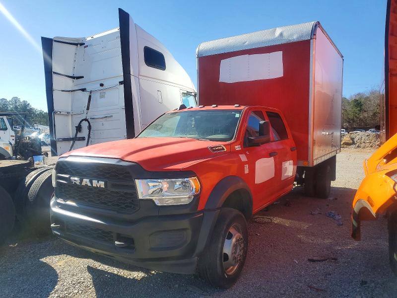 Продажа на аукционе авто 2019 Ram 4500, vin: 3C7WRKFL6KG560135, номер лота: 97986945