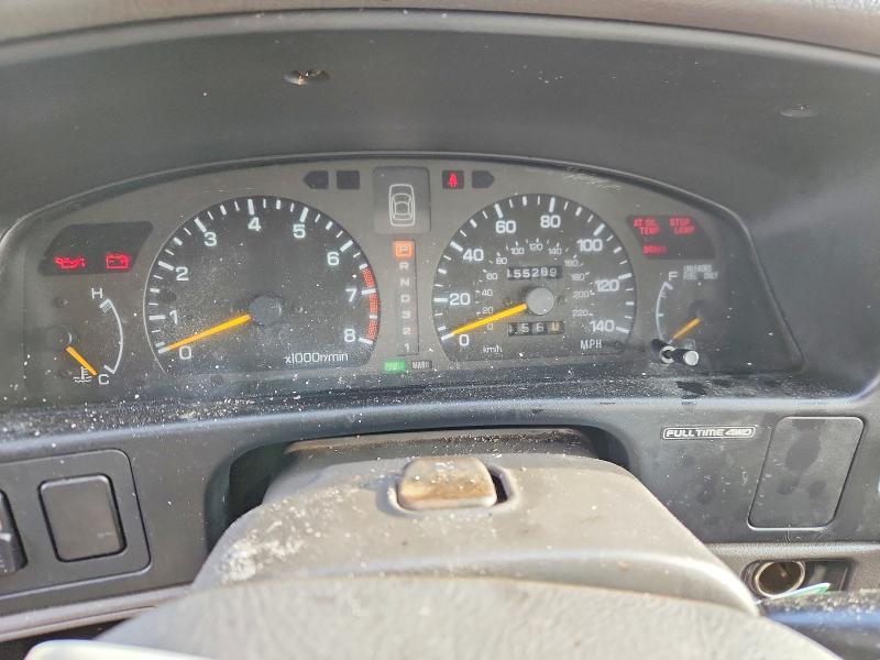 74473575 :رقم المزاد ، 4S4BJ63C8M7907392 vin ، 1991 Subaru Legacy مزاد بيع