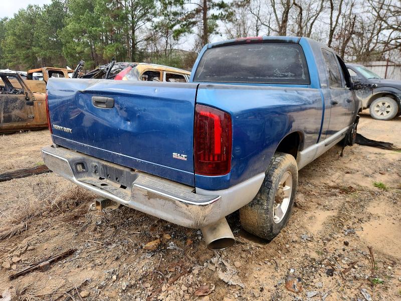 Aukcja sprzedaży 2006 Dodge Ram 2500, vin: 3D7KR29C06G279760, numer aukcji: 99463675