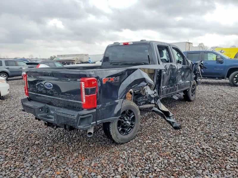 Aukcja sprzedaży 2024 Ford F250, vin: 1FT8W2BA0REF60460, numer aukcji: 95086835