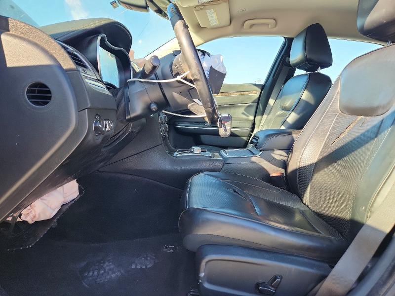 Aukcja sprzedaży 2019 Chrysler 300, vin: 2C3CCAEG5KH528653, numer aukcji: 74102995