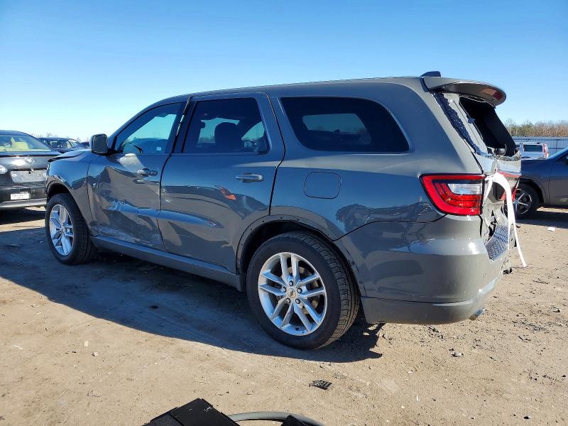 Продажа на аукционе авто 2022 Dodge Durango, vin: 1C4RDJDG8NC104041, номер лота: 72452975