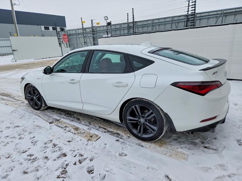 Продажа на аукционе авто 2023 Acura Integra A-, vin: 19UDE4H39PA800133, номер лота: 74288785
