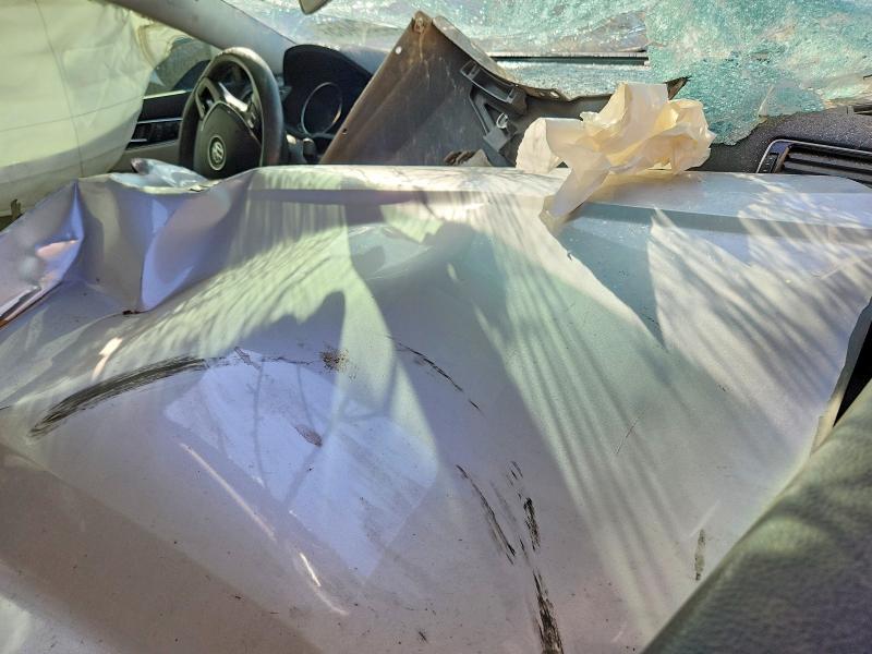 Aukcja sprzedaży 2019 Volkswagen Passat, vin: 1VWLA7A33KC009916, numer aukcji: 99360485