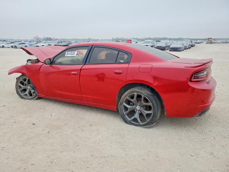 Aukcja sprzedaży 2015 Dodge Charger, vin: 2C3CDXHG3FH901898, numer aukcji: 98143535