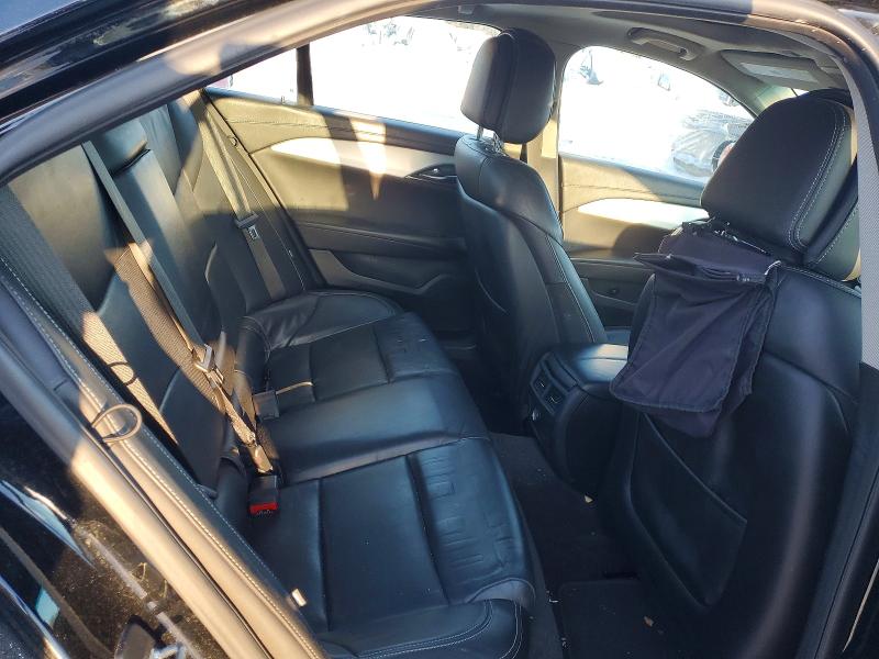 Aukcja sprzedaży 2014 Cadillac Ats, vin: 1G6AH5SXXE0196236, numer aukcji: 72732975