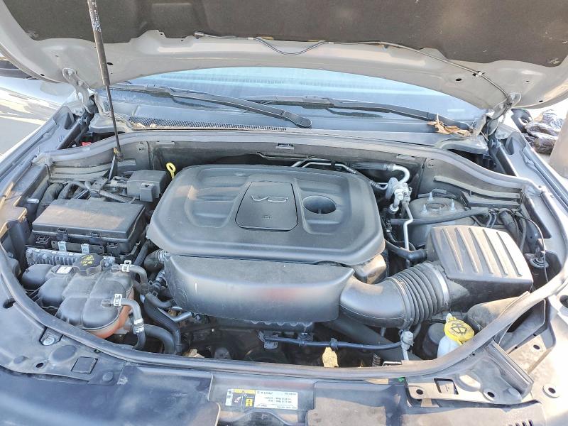 Aukcja sprzedaży 2020 Dodge Durango, vin: 1C4RDHAG5LC187020, numer aukcji: 73495545