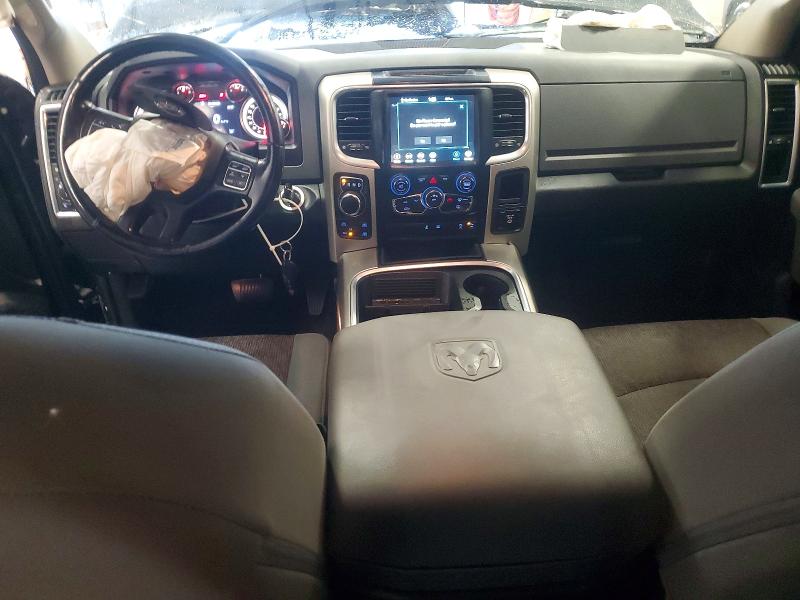 Aukcja sprzedaży 2018 Ram 1500, vin: 1C6RR7LT3JS253189, numer aukcji: 98709825