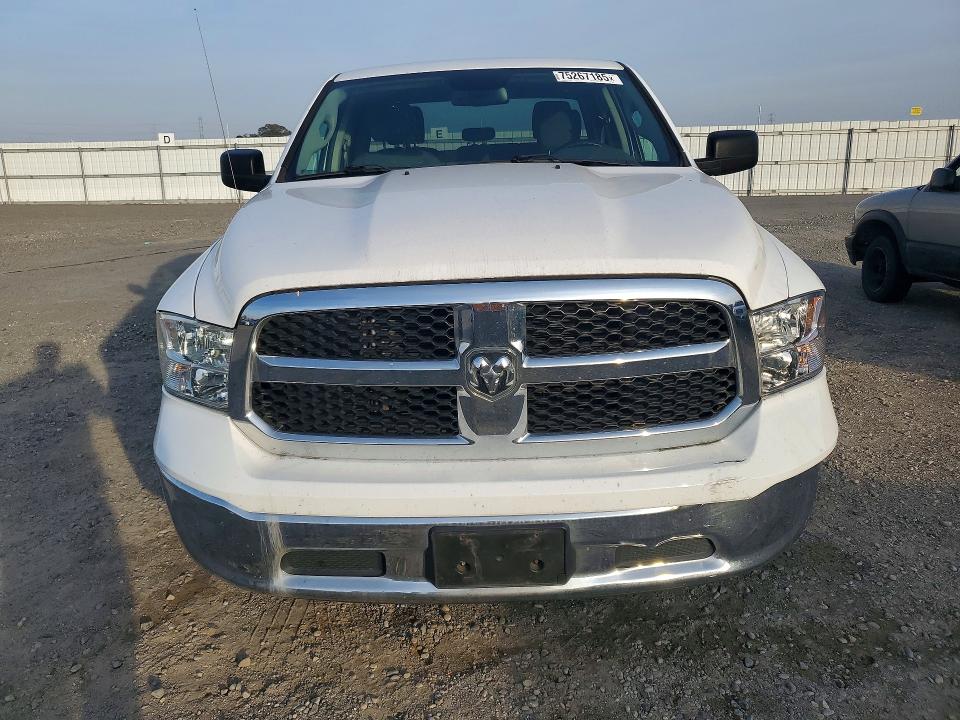 Aukcja sprzedaży 2020 Ram 1500 Classic, vin: 1C6RR6FGXLS158382, numer aukcji: 75267185