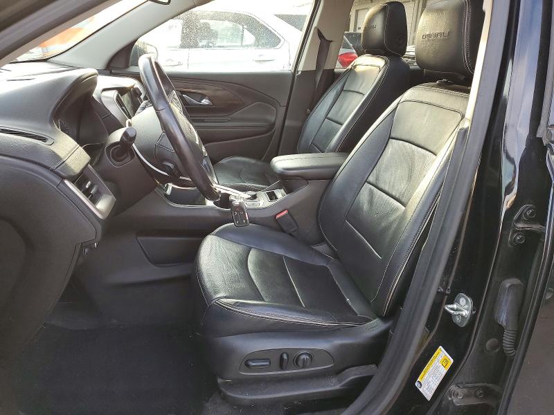 72317075 :رقم المزاد ، 3GKALXEX7JL161867 vin ، 2018 Gmc Terrain مزاد بيع