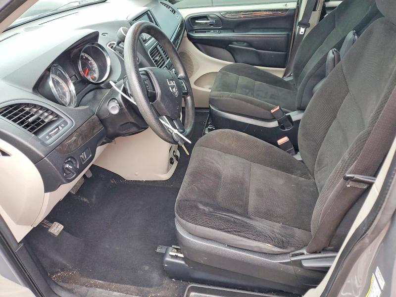 Aukcja sprzedaży 2019 Dodge Grand Caravan, vin: 2C4RDGBG8KR781678, numer aukcji: 98573795