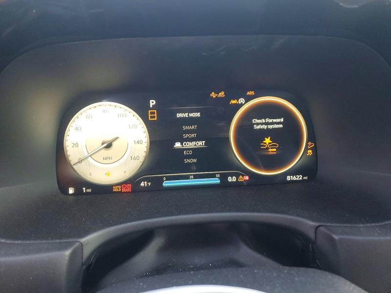 Aukcja sprzedaży 2023 Hyundai Palisade, vin: KM8R7DGE1PU507127, numer aukcji: 73474915