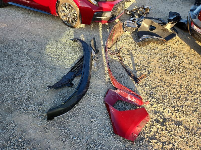 2024 Hyundai Tucson მანქანა იყიდება აუქციონზე, vin: 5NMJA3DE9RH430017, აუქციონის ნომერი: 74417985