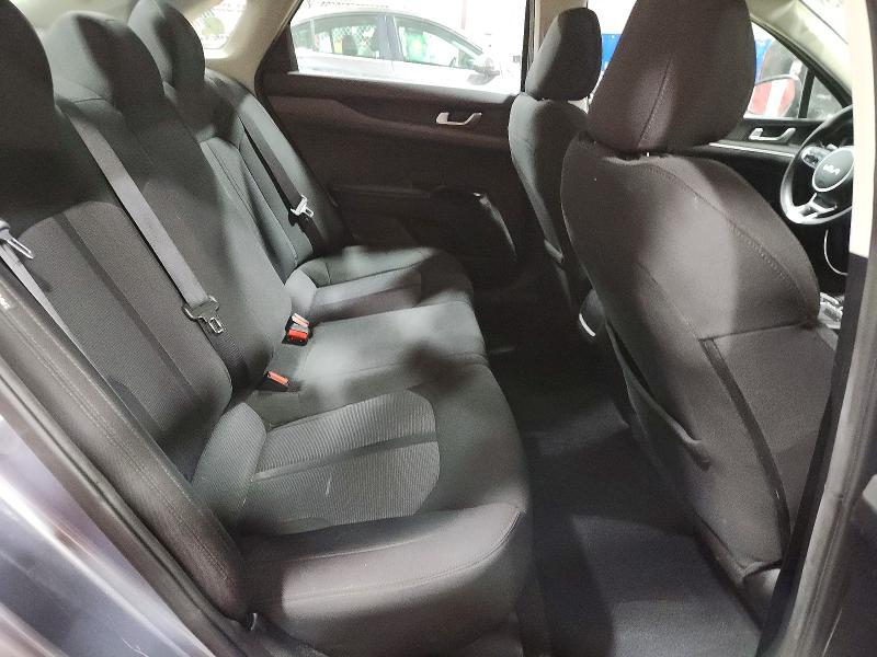 Aukcja sprzedaży 2022 Kia K5, vin: 5XXG24J25NG098965, numer aukcji: 74083645