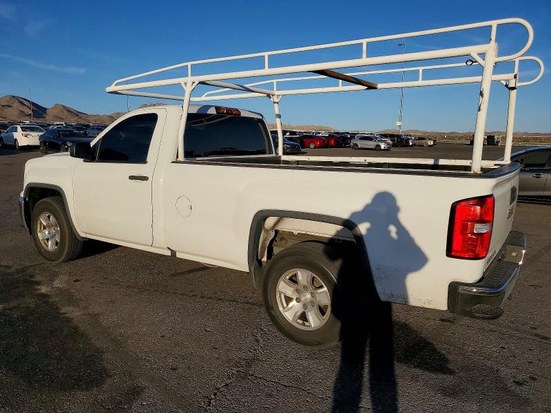 Продаж на аукціоні авто 2016 Gmc Sierra, vin: 1GTN1LEC2GZ901030, номер лоту: 75391645
