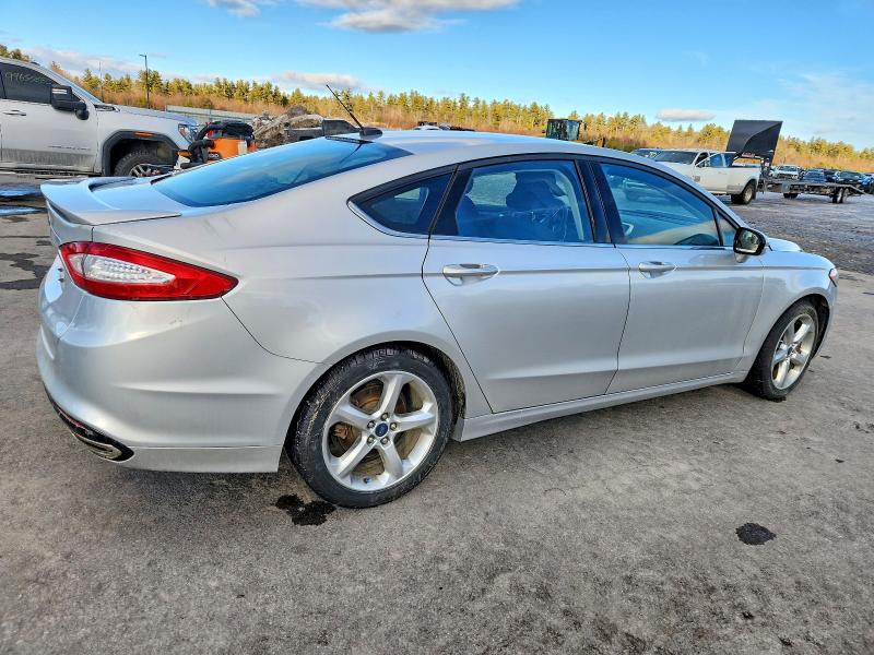Продаж на аукціоні авто 2016 Ford Fusion Se, vin: 3FA6P0T92GR320436, номер лоту: 72291045