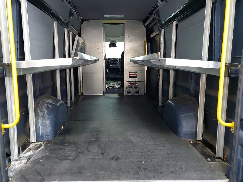 Продажа на аукционе авто 2020 Ram Promaster 3500, vin: 3C6URVJGXLE136610, номер лота: 72731865