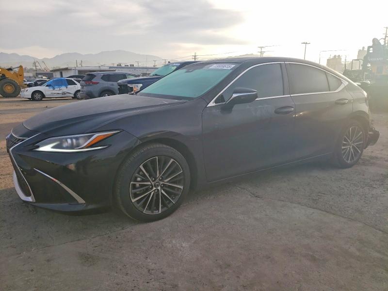 Aukcja sprzedaży 2024 Lexus Es, vin: 58ADA1C19RU050690, numer aukcji: 73889615