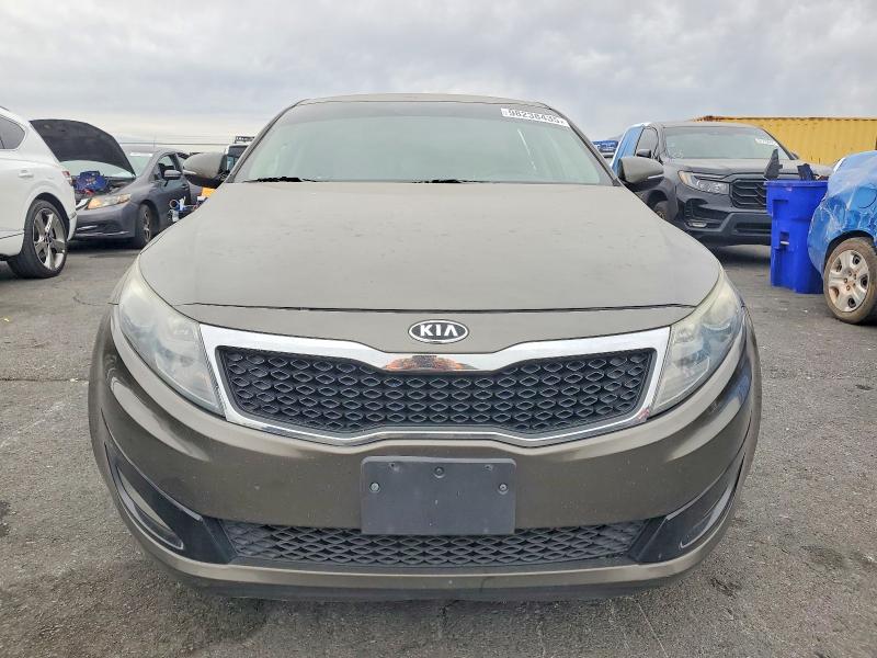 Aukcja sprzedaży 2012 Kia Optima, vin: 5XXGM4A76CG068330, numer aukcji: 98238435