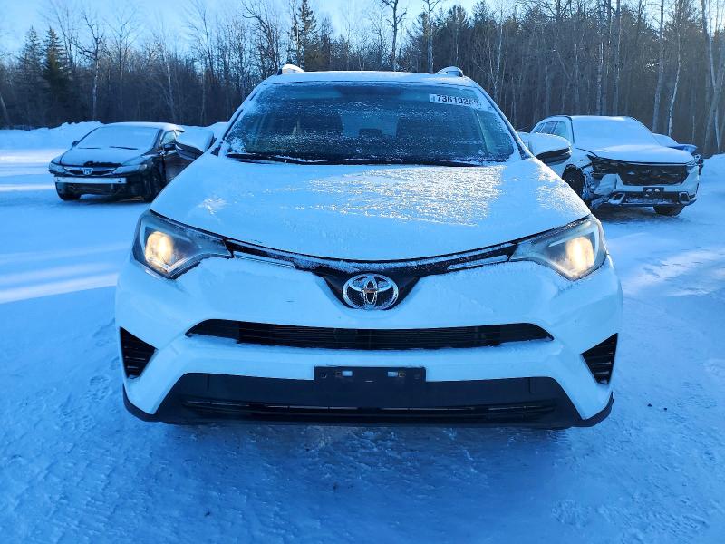 2016 Toyota Rav4 მანქანა იყიდება აუქციონზე, vin: 2T3ZFREV0GW266459, აუქციონის ნომერი: 73610255
